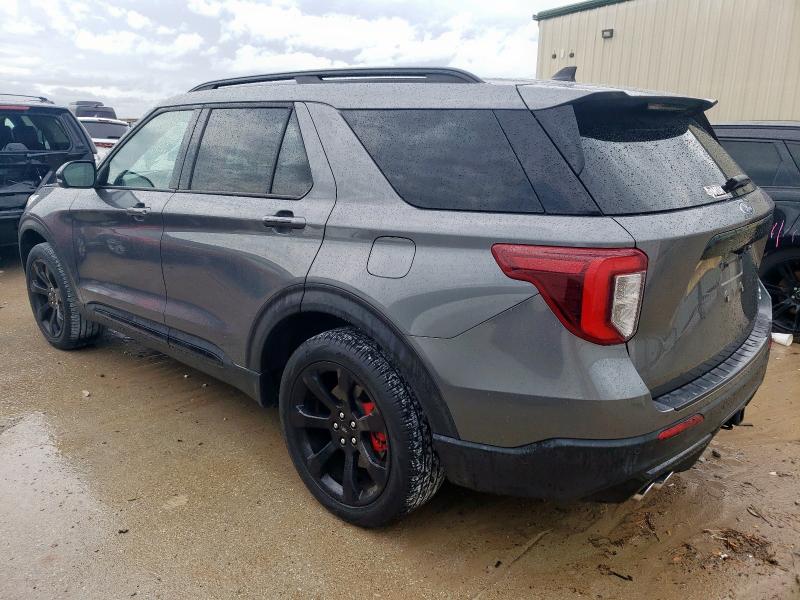 Vin: 1fm5k8gc6nga99402, lot: 53172285, ford explorer st 20222