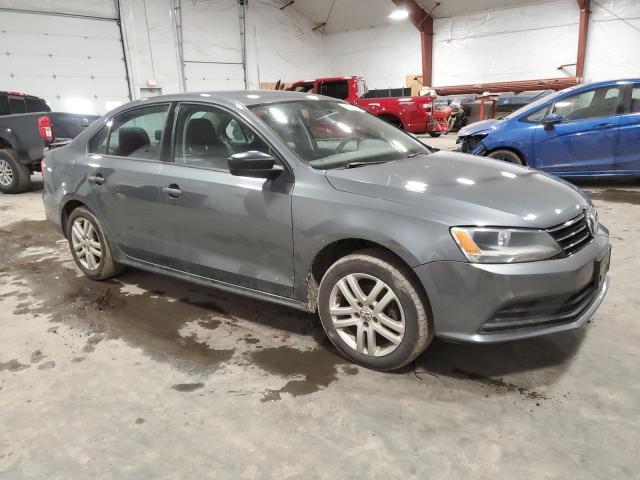 Vin: 3vw2k7aj0fm210376, lot: 50920715, volkswagen jetta base 20154