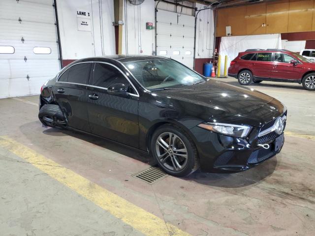2020 MERCEDES-BENZ A 220 4MAT - W1K3G4FB4LW044597