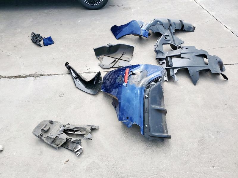 2025 NISSAN LEAF SV PL - 1N4CZ1CV8SC561070