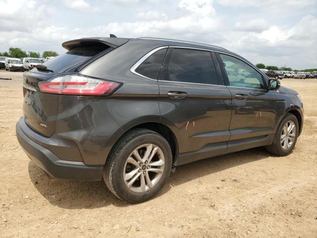 Vin: 2fmpk3j9xlbb50803, lot: 54445915, ford edge sel 20203