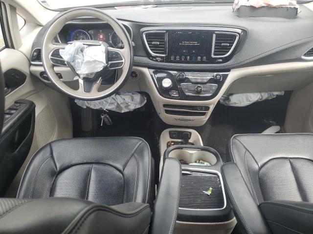 2020 CHRYSLER PACIFICA L - 2C4RC1GG4LR284721