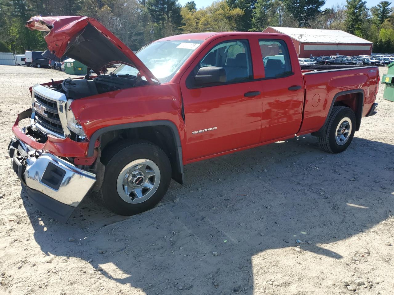 GMC SIERRA K1500