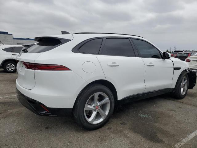 Vin: sadcj2ex5pa713643, lot: 53759345, jaguar f-pace s 20233