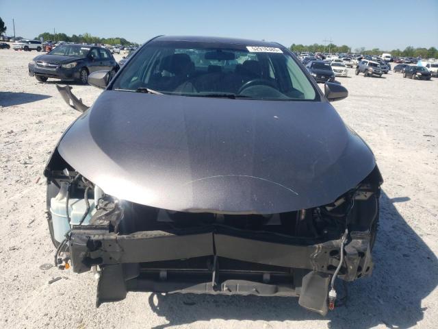 2016 TOYOTA CAMRY LE - 4T1BF1FK2GU222236