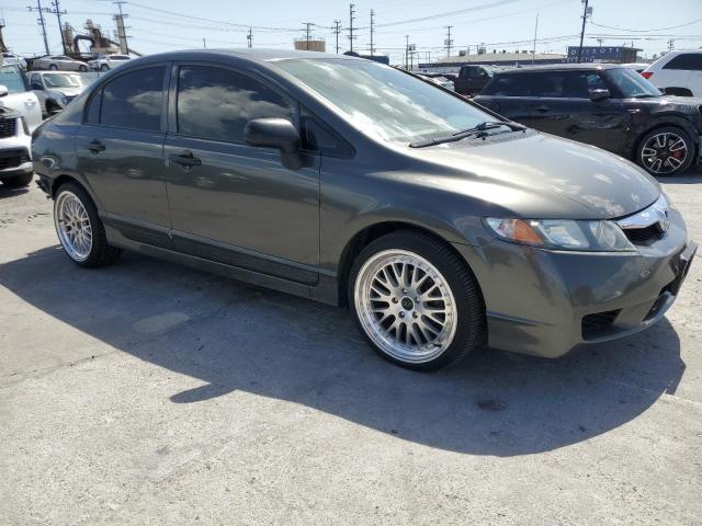 Vin: 2hgfa1f3xah505993, lot: 50951955, honda civic vp 20104