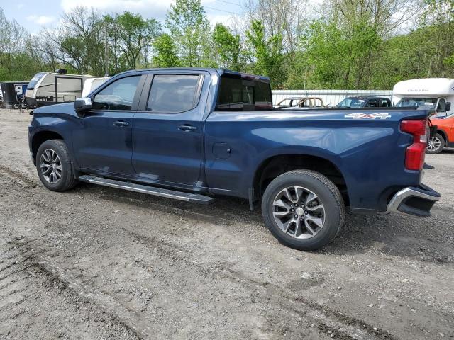 Vin: 3gcuyded1kg278000, lot: 54592085, chevrolet all models k1500 lt 20192