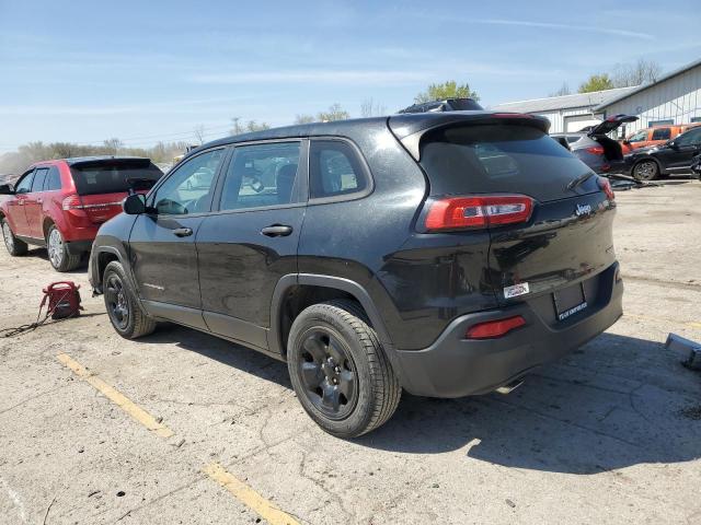 Vin: 1c4pjlab7ew148759, lot: 52874785, jeep grand cher sport 20142
