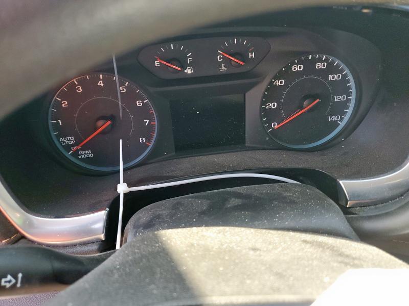 2020 CHEVROLET TRAVERSE L - 1GNERFKW6LJ252776