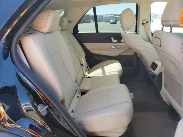2020 MERCEDES-BENZ GLE 350 4M - 4JGFB4KE9LA078923