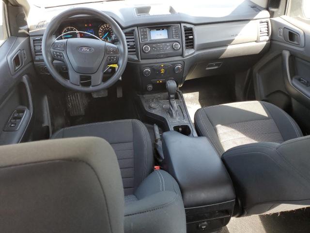 2019 FORD RANGER XL - 1FTER4FHXKLB13746