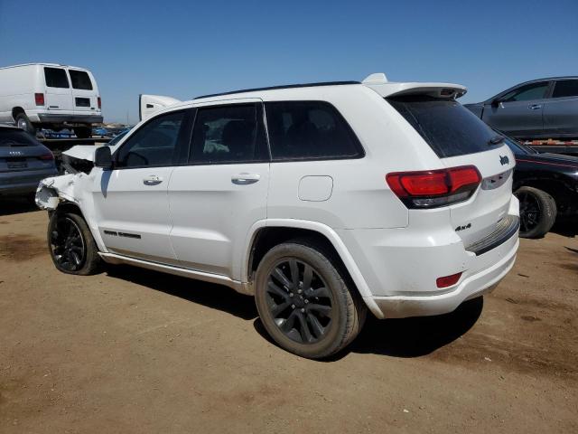 Vin: 1c4rjfag7hc738486, lot: 53212315, jeep grand cher laredo 20172
