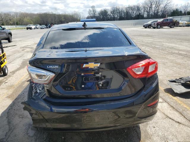 2017 CHEVROLET CRUZE LS - 1G1BC5SM6H7214323