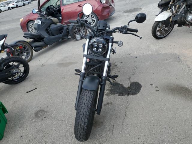 2021 HONDA CMX300 A MLHNC5353M5401470