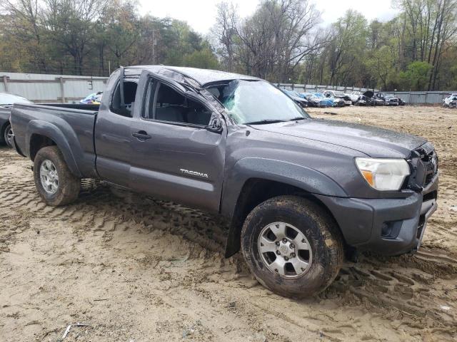 Vin: 5tfux4enxfx032933, lot: 53175625, toyota tacoma access cab 20154