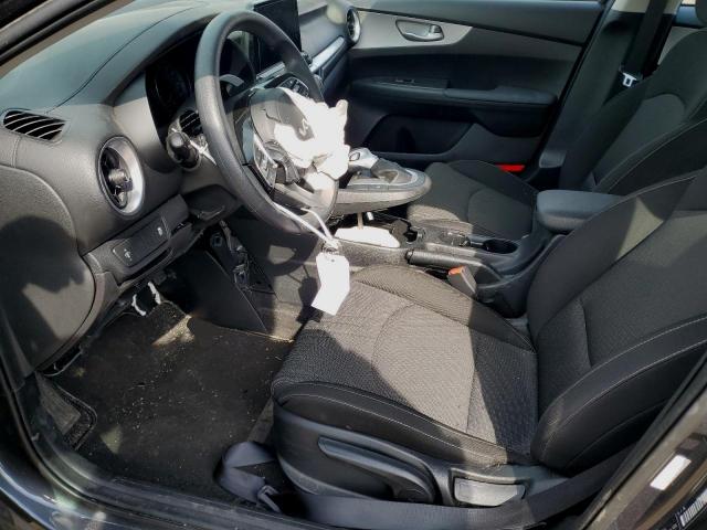 2024 KIA FORTE LX - 3KPF24AD1RE688561