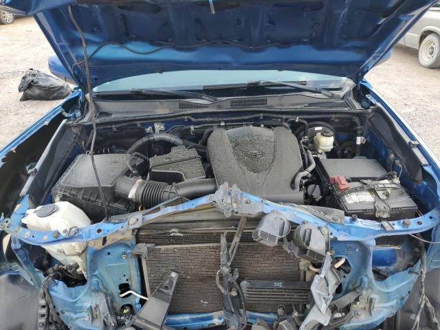 2016 TOYOTA TACOMA DOU - 5TFCZ5AN1GX026831