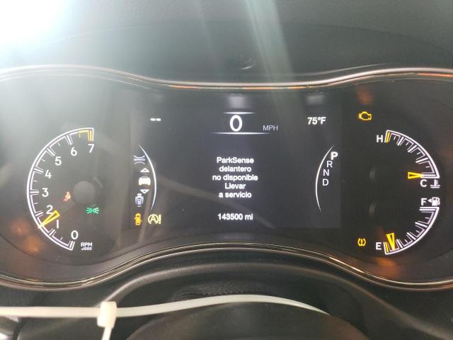 2020 JEEP GRAND CHER - 1C4RJFBG6LC132927