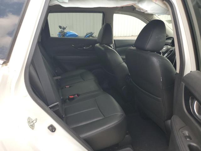 2019 NISSAN ROGUE S - 5N1AT2MT3KC724130