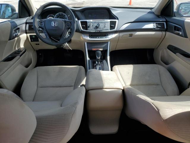 2015 HONDA ACCORD LX - 1HGCR2F35FA117125