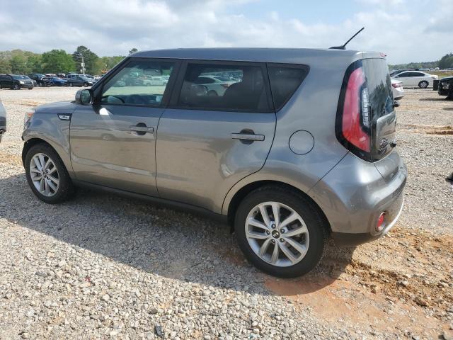 2019 KIA SOUL + - KNDJP3A57K7633021