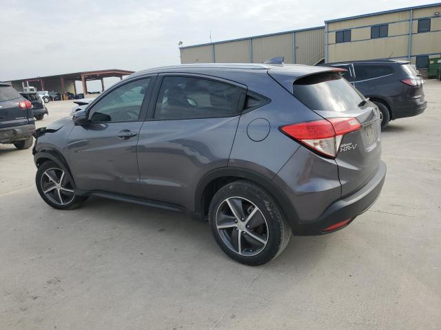 Vin: 3czru5h55mm711649, lot: 54936735, honda hr-v ex 20212