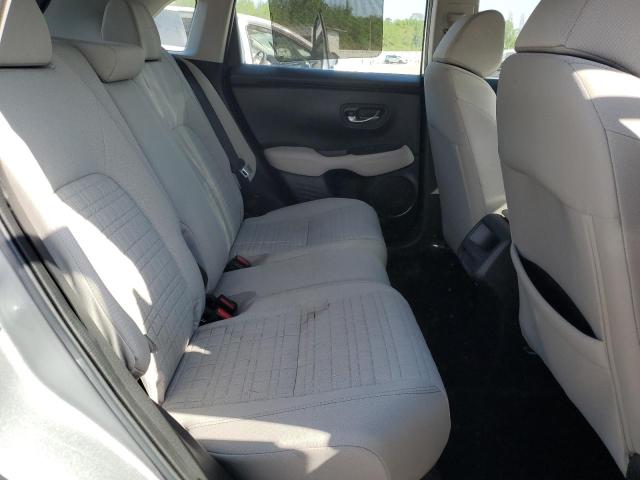 2023 HONDA HR-V LX - 3CZRZ1H36PM742938