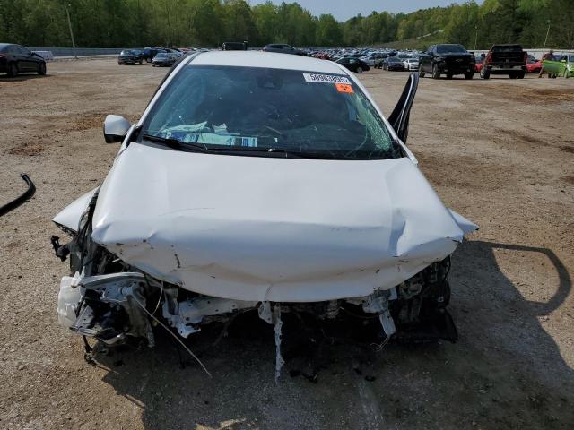 2020 TOYOTA COROLLA LE - 5YFEPRAE0LP103879