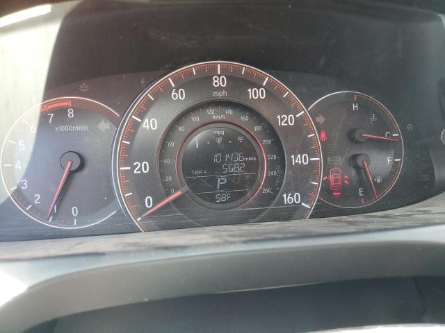 2016 HONDA ACCORD SPO - 1HGCR2F54GA121718