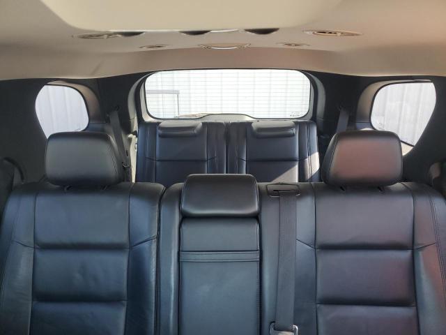 2016 DODGE DURANGO LI 1C4RDJDG9GC412824