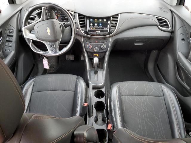 2019 CHEVROLET TRAX 1LT - 3GNCJLSB3KL130460