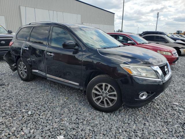 2014 NISSAN PATHFINDER - 5N1AR2MM8EC604867