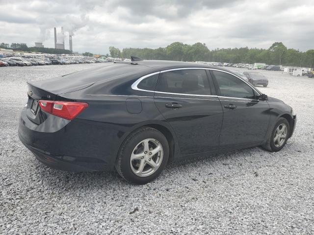 Vin: 1g1zb5st3gf306325, lot: 55010745, chevrolet malibu ls 20163