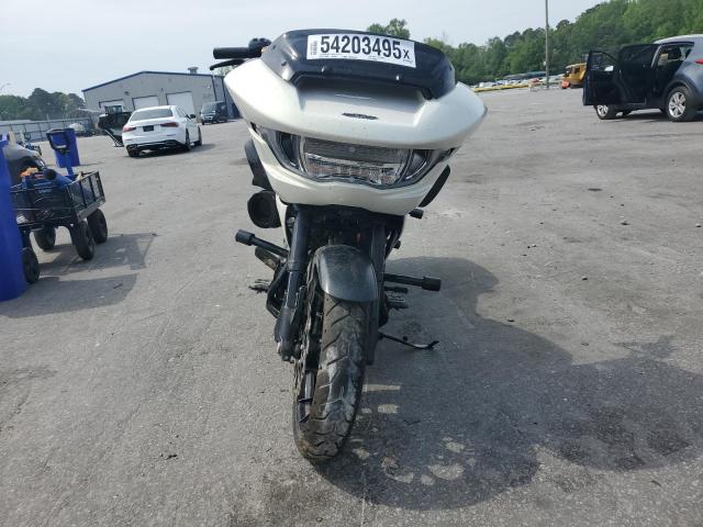 HARLEY-DAVIDSON FLTRXSTSE 2024 white  gas 1HD1TL816RB950695 photo #3