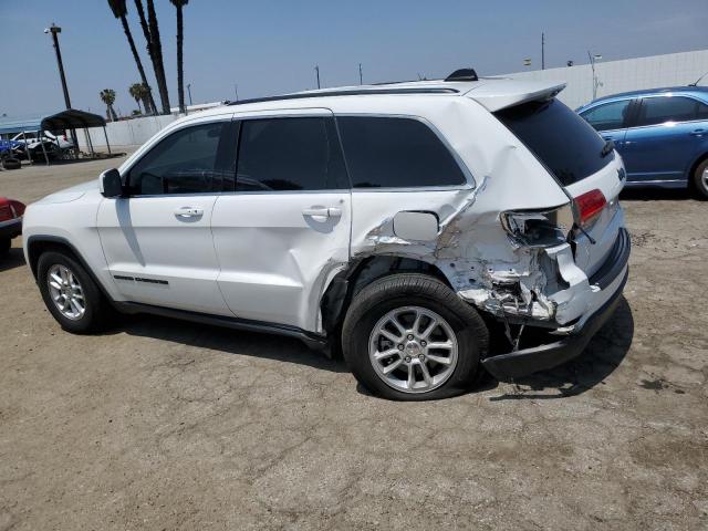 Vin: 1c4rjeag1kc543274, lot: 55167815, jeep grand cher laredo 20192