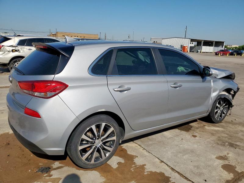 Vin: kmhh35lexlu125689, lot: 51917525, hyundai elantra 20203