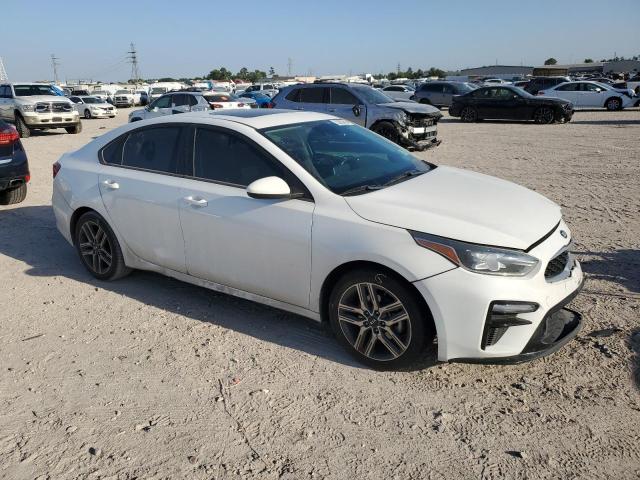 2019 KIA FORTE GT L - 3KPF34ADXKE018672