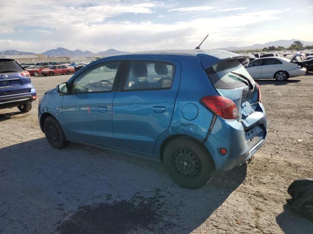 Vin: ml32a3hjxfh038689, lot: 53329945, mitsubishi mirage de 20152