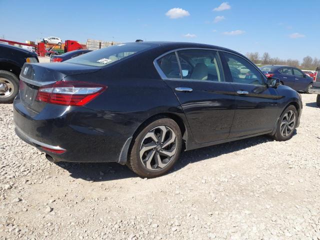 Vin: 1hgcr2f91ha157791, lot: 54506455, honda accord exl 20173