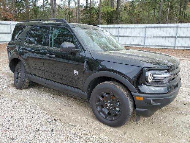 Vin: 3fmcr9b64rre97345, lot: 50400395, ford bronco big bend 20244