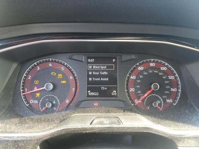 2019 VOLKSWAGEN JETTA S - 3VWC57BU7KM154077