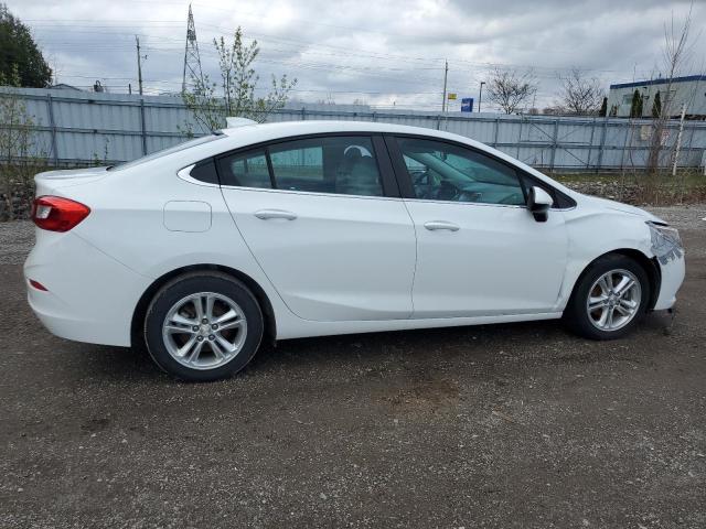Vin: 1g1be5sm9g7292149, lot: 54188525, chevrolet cruze lt 20163
