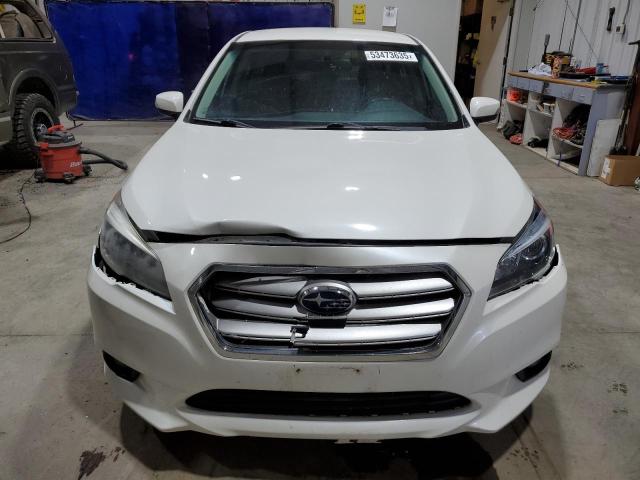 2015 SUBARU LEGACY 2.5 - 4S3BNAJ66F3042523