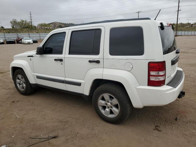 Vin: 1j4pn2gkxaw118570, lot: 53635145, jeep liberty sport 20102