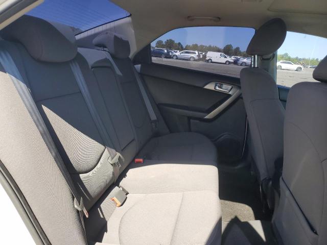 2010 KIA FORTE SX - KNAFW4A32A5054166