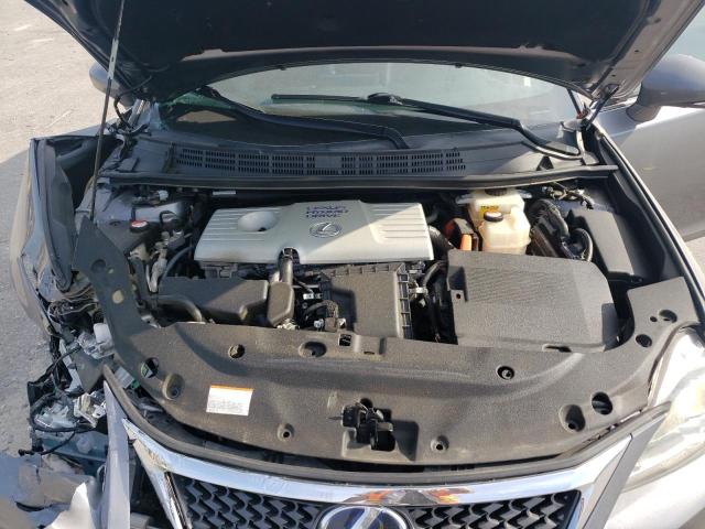 2015 LEXUS CT 200 - JTHKD5BH4F2224056