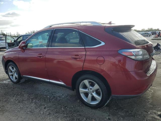 Vin: 2t2bk1ba9bc108121, lot: 55089565, lexus rx350 350 20112