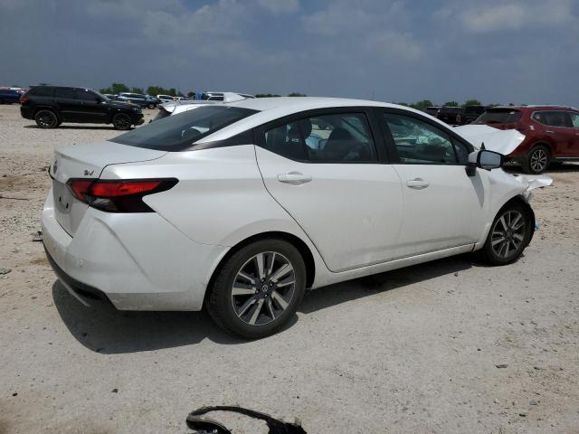 Vin: 3n1cn8ev7ml877601, lot: 51651255, nissan versa sv 20213