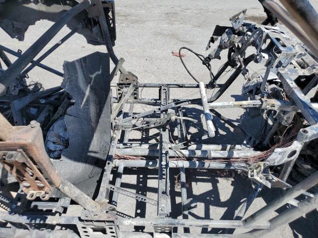 2021 POLARIS RZR TURBO 3NSP4L921MG615830