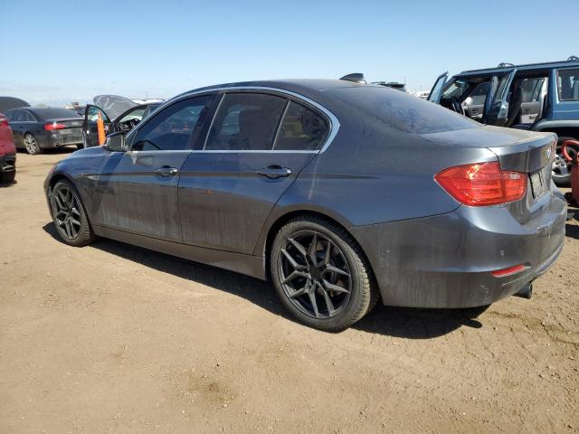 Vin: wba3a9c57fk473104, lot: 54974185, bmw 3 series i 20152